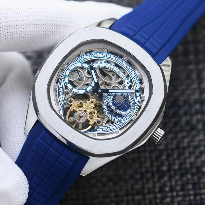 Packable PATEK PHILIPPE Watches 196229