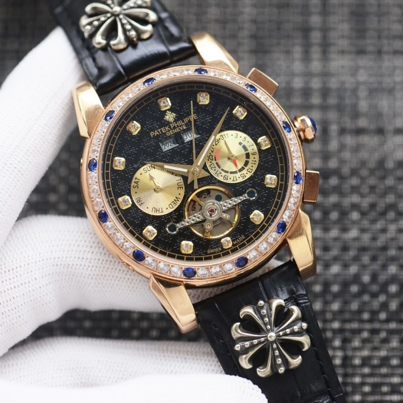 PATEK PHILIPPE Watches WrinkleFree 196237