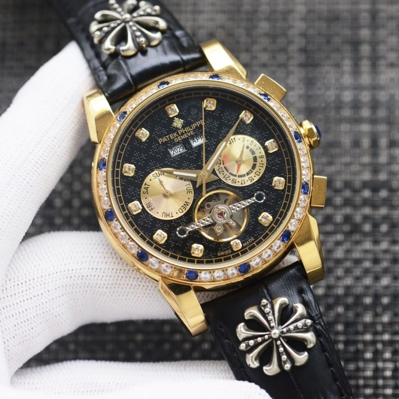 PATEK PHILIPPE Watches WrinkleFree 196237