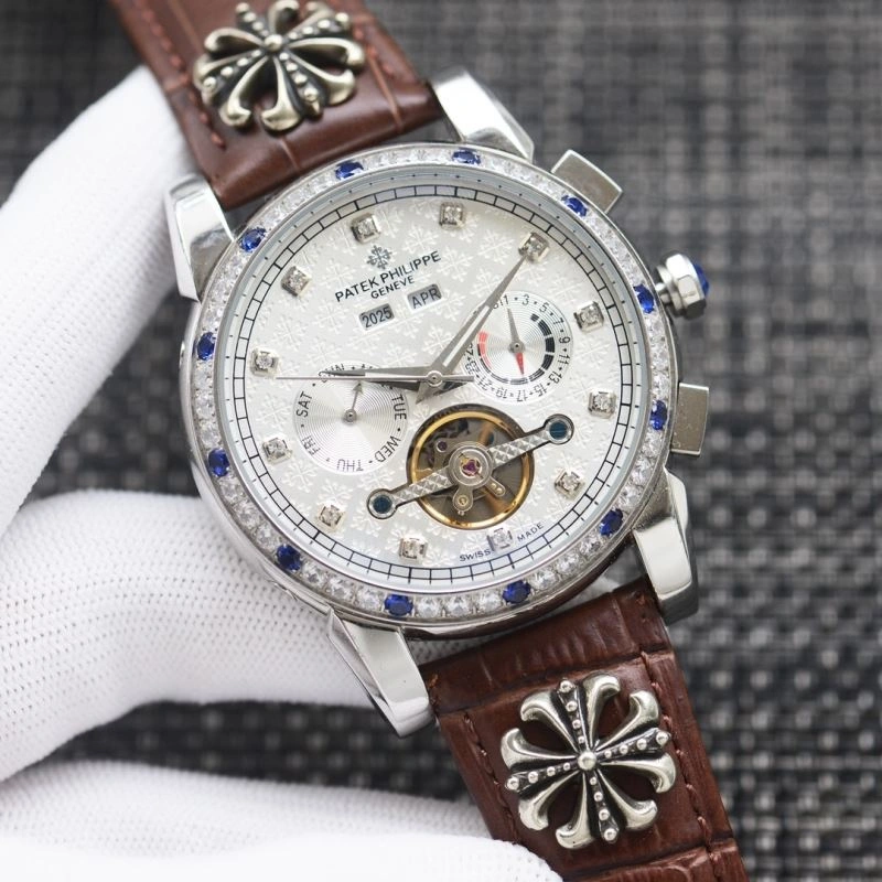 PATEK PHILIPPE Watches WrinkleFree 196237