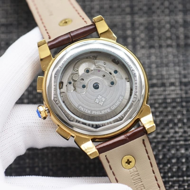 PATEK PHILIPPE Watches WrinkleFree 196237