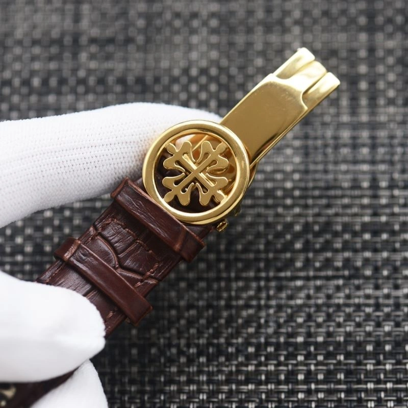 PATEK PHILIPPE Watches WrinkleFree 196237