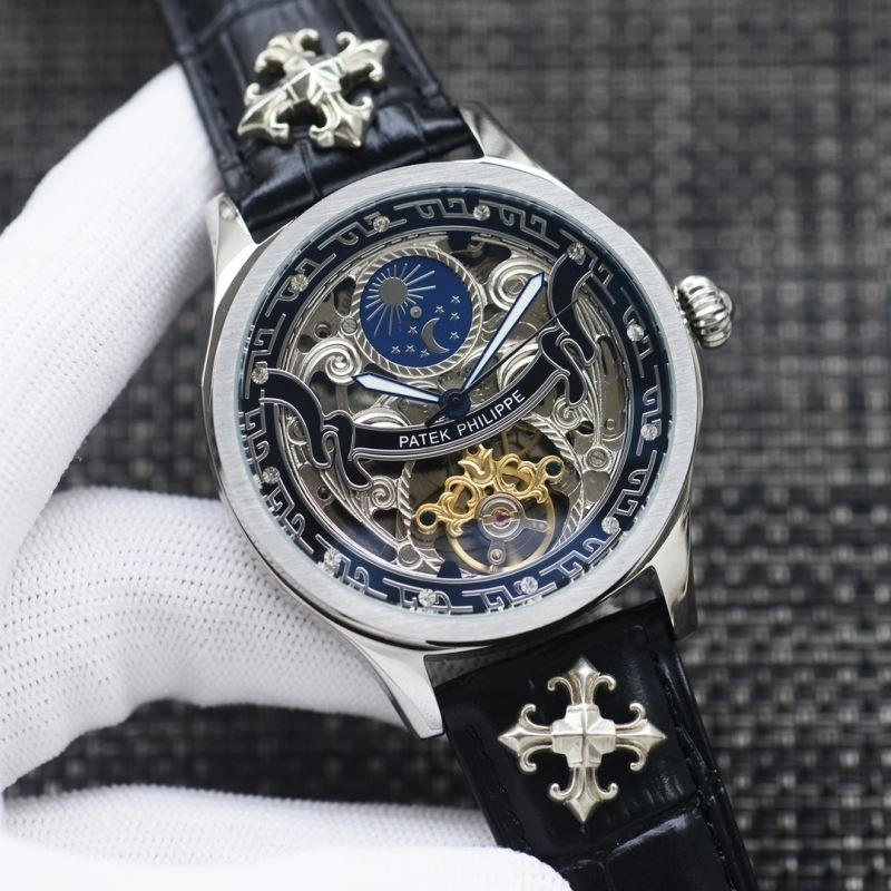 AllSeason PATEK PHILIPPE Watches 196231