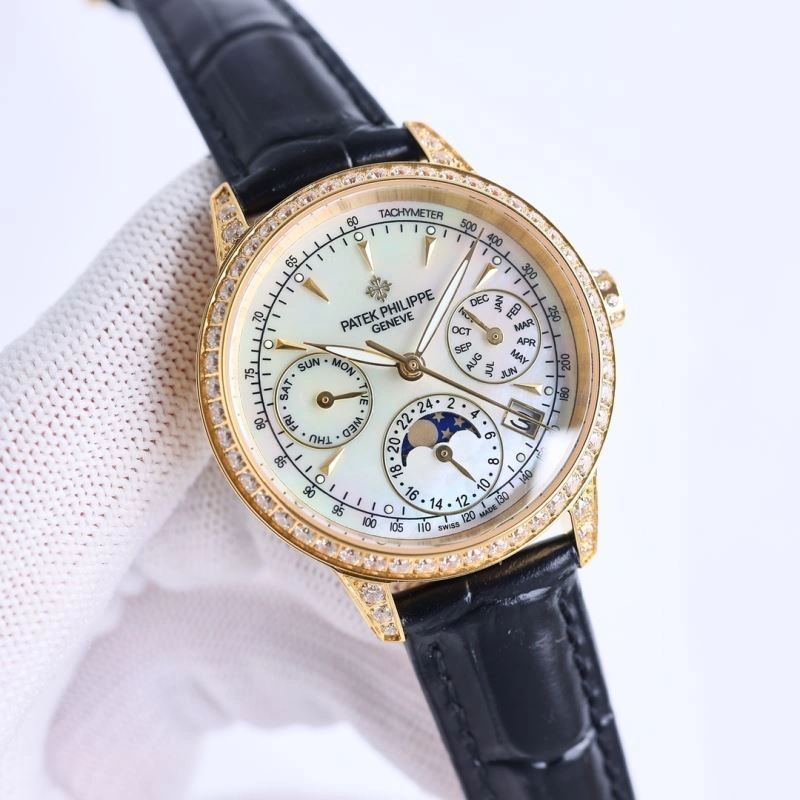 Seasonal PATEK PHILIPPE Watches 196227