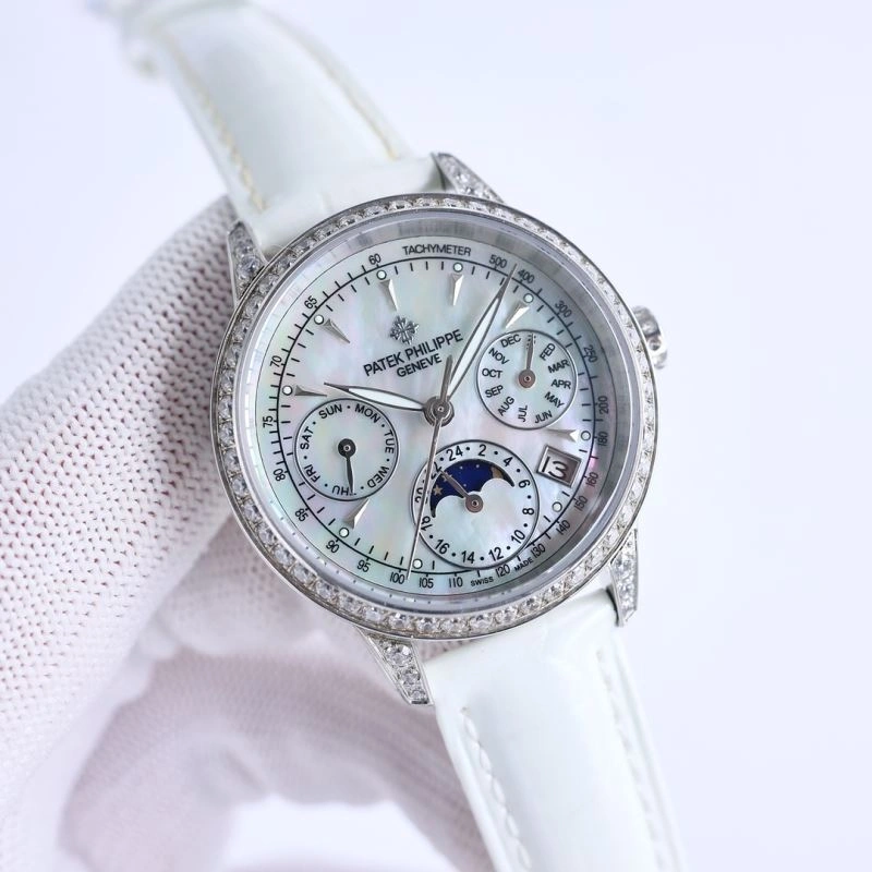 PATEK PHILIPPE Watches Comfortable 196230
