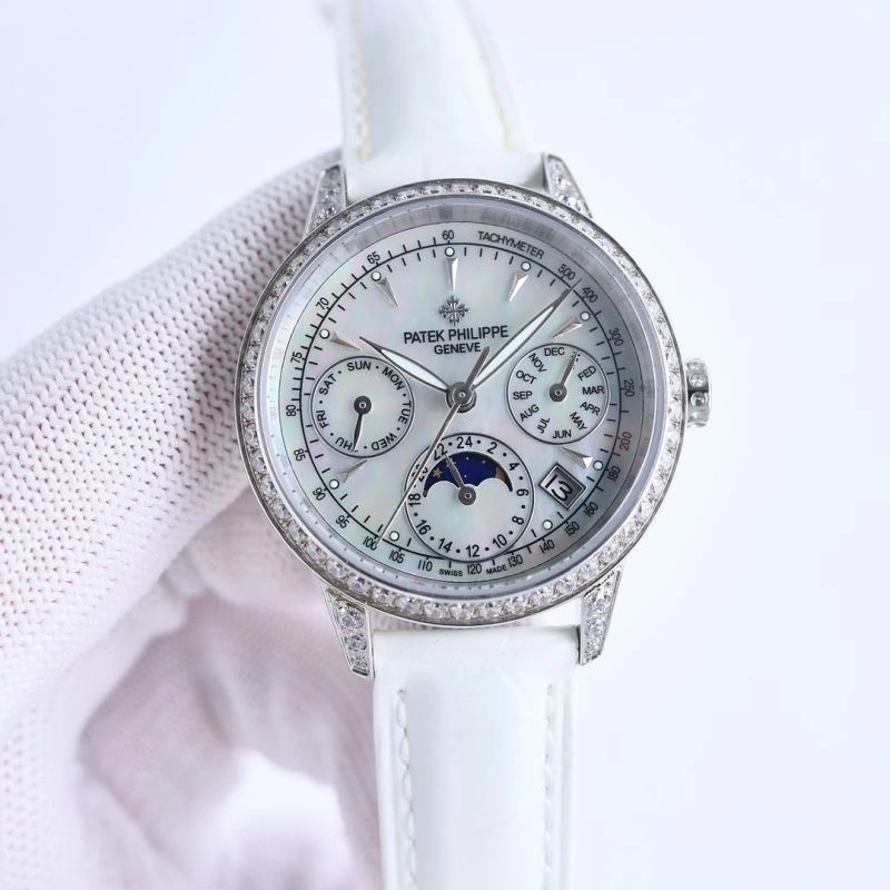 PATEK PHILIPPE Watches Comfortable 196230
