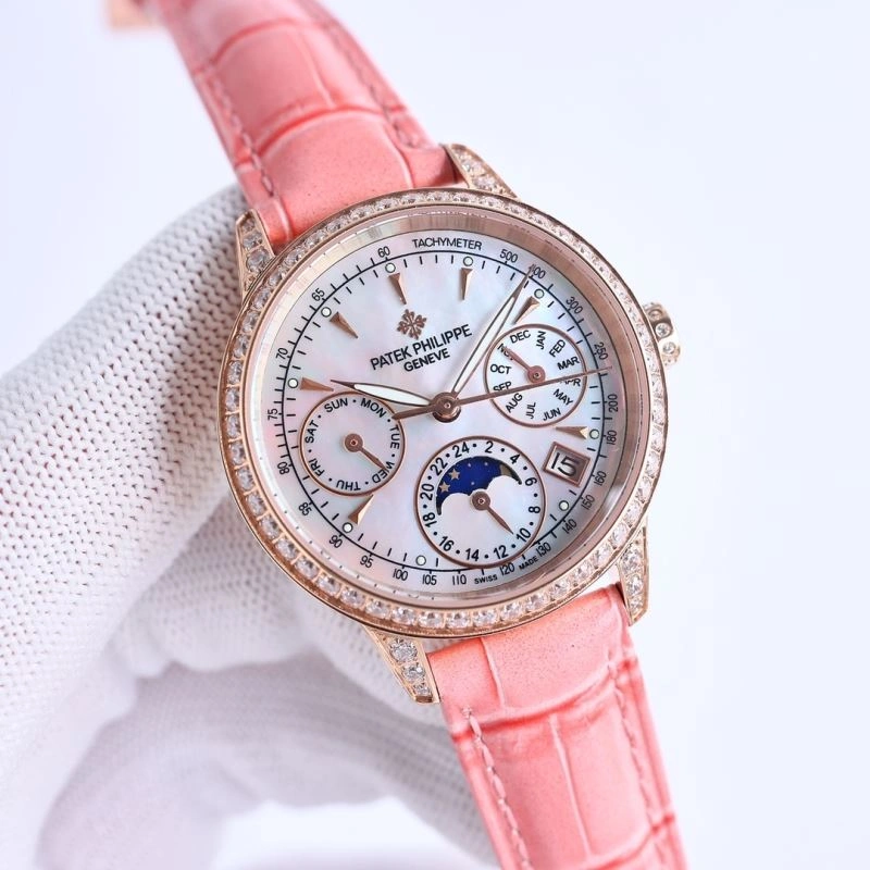 PATEK PHILIPPE Watches Comfortable 196230