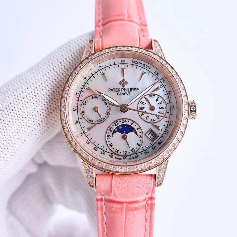 PATEK PHILIPPE Watches Comfortable 196230