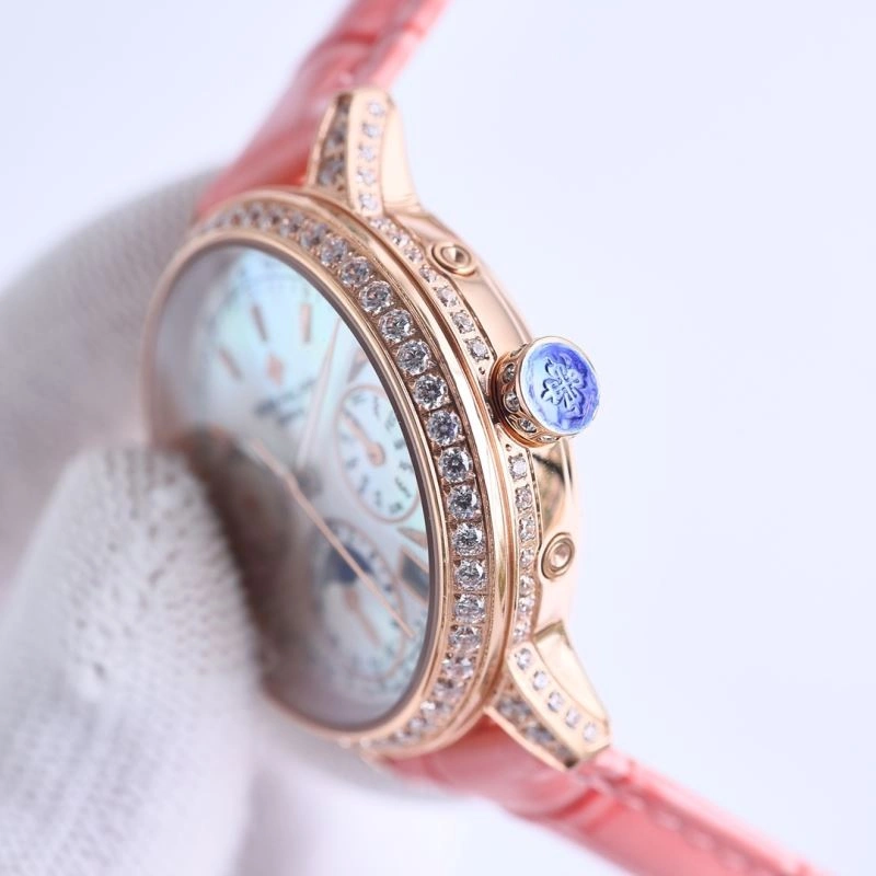 PATEK PHILIPPE Watches Comfortable 196230