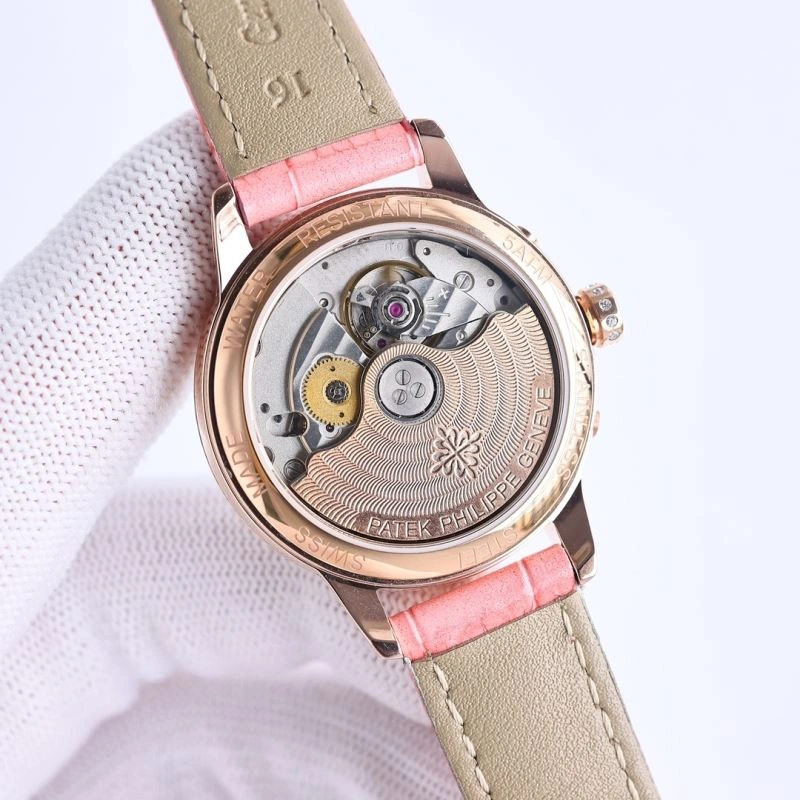 PATEK PHILIPPE Watches Comfortable 196230