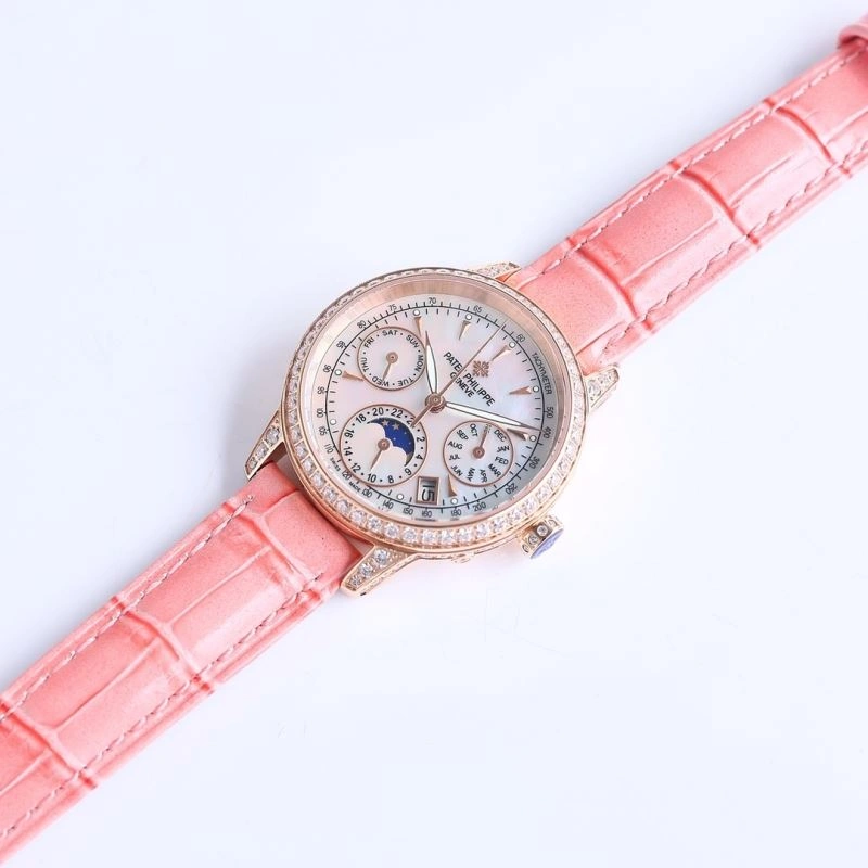 PATEK PHILIPPE Watches Comfortable 196230