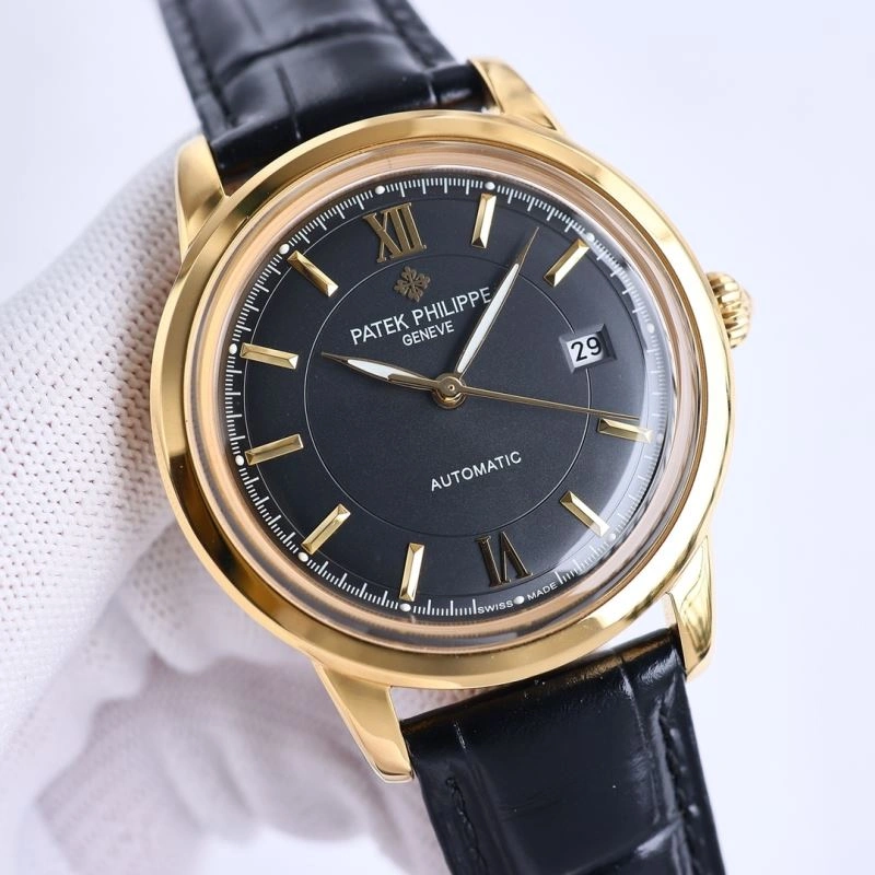 PATEK PHILIPPE Watches ComfortFit 196225
