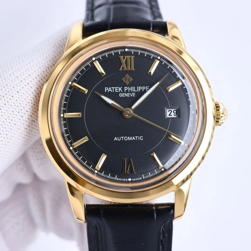 PATEK PHILIPPE Watches ComfortFit 196225