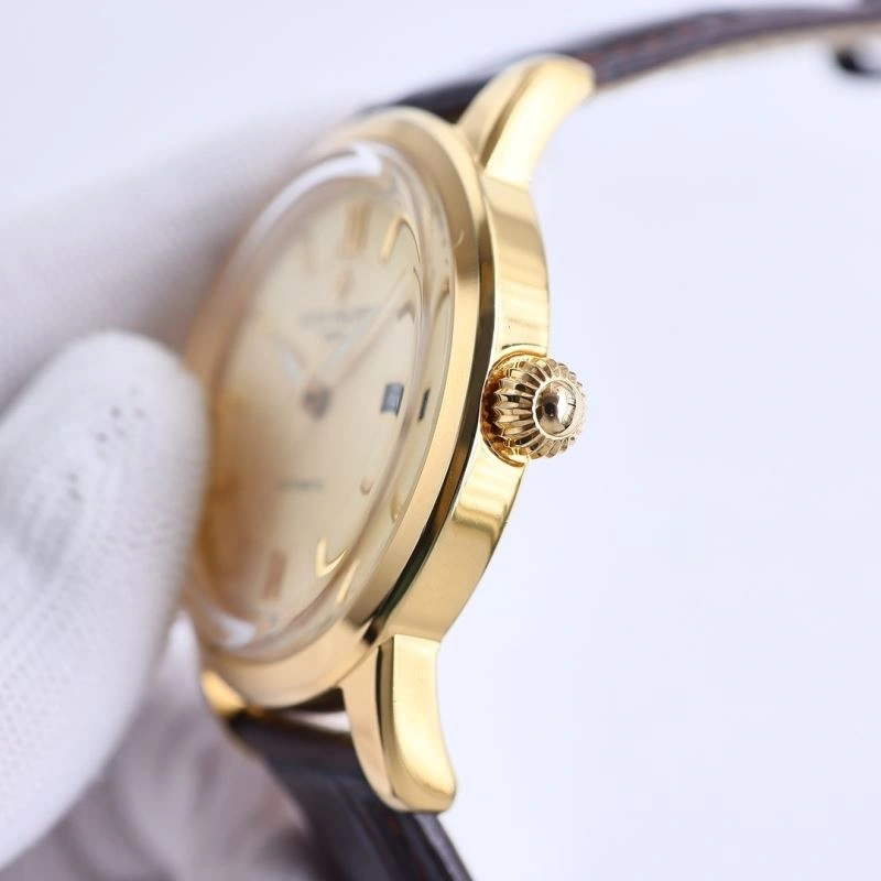 PATEK PHILIPPE Watches ComfortFit 196225