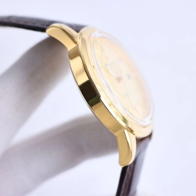 PATEK PHILIPPE Watches ComfortFit 196225