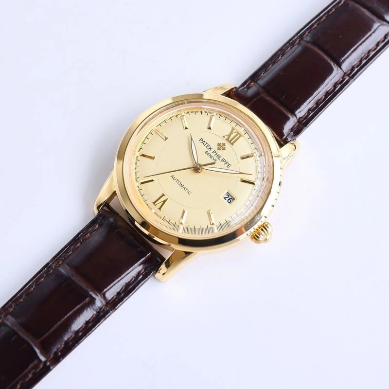 PATEK PHILIPPE Watches ComfortFit 196225