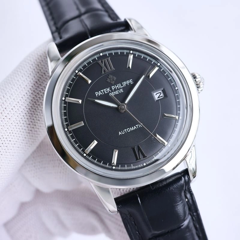 UrbanChic PATEK PHILIPPE Watches 196222