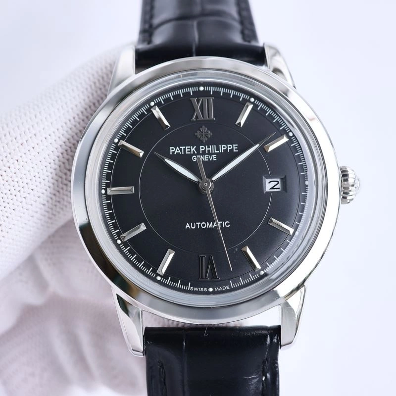 UrbanChic PATEK PHILIPPE Watches 196222