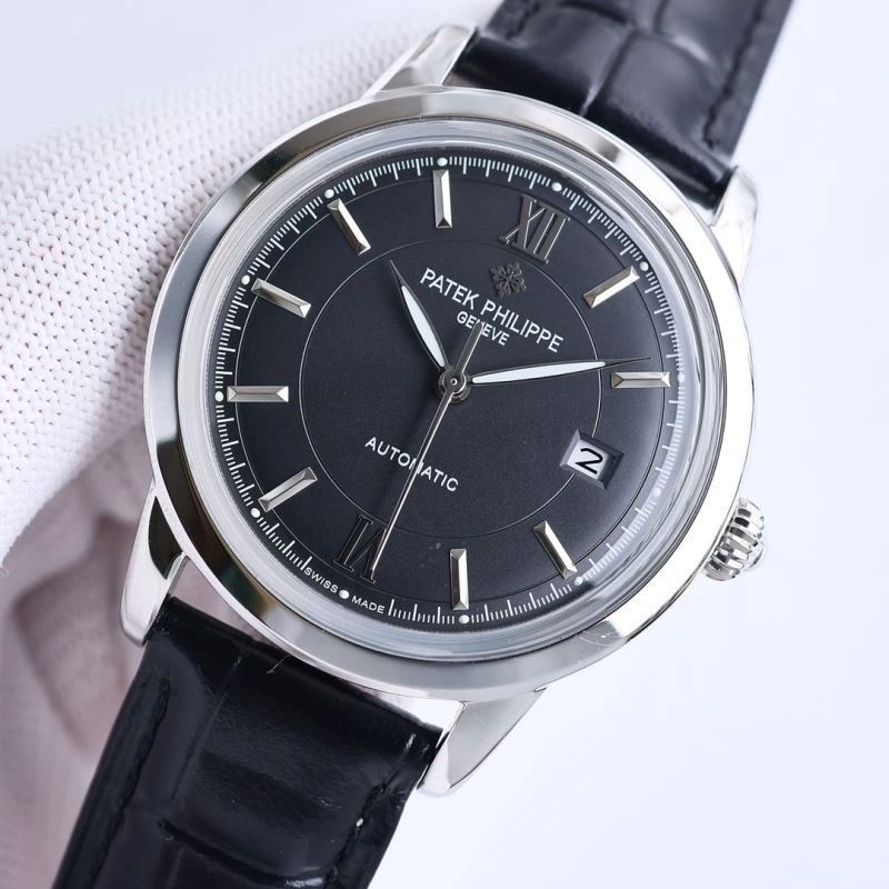 UrbanChic PATEK PHILIPPE Watches 196222
