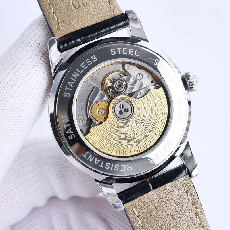 UrbanChic PATEK PHILIPPE Watches 196222