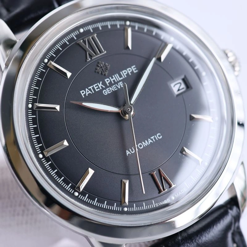 UrbanChic PATEK PHILIPPE Watches 196222