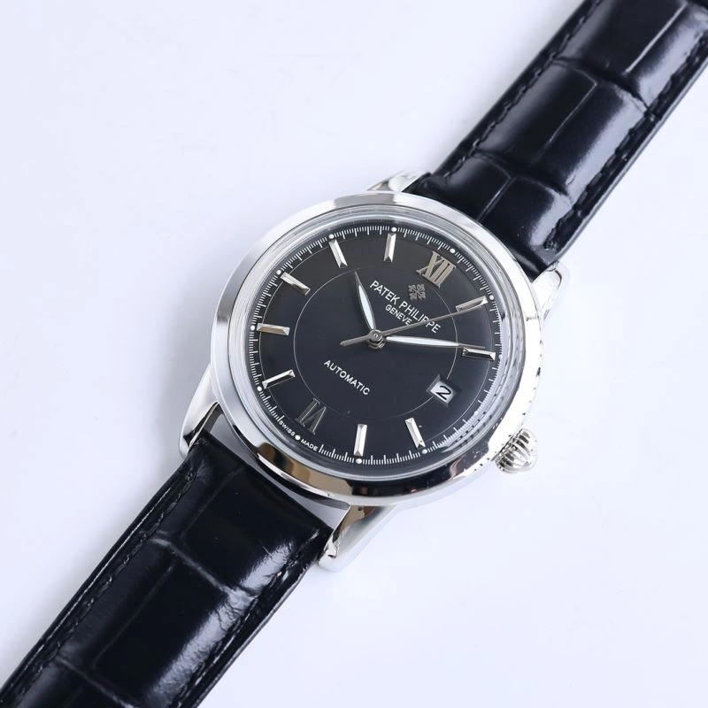 UrbanChic PATEK PHILIPPE Watches 196222