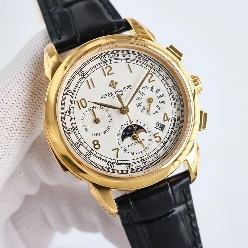 PATEK PHILIPPE Watches Functional 196224