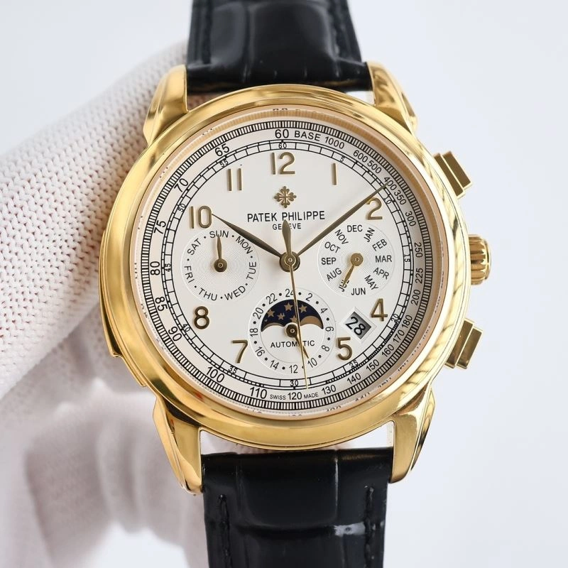 PATEK PHILIPPE Watches Functional 196224
