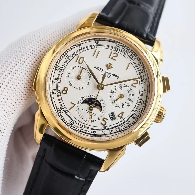 PATEK PHILIPPE Watches Functional 196224