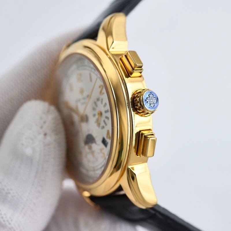 PATEK PHILIPPE Watches Functional 196224