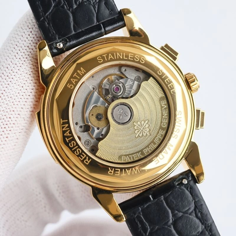 PATEK PHILIPPE Watches Functional 196224