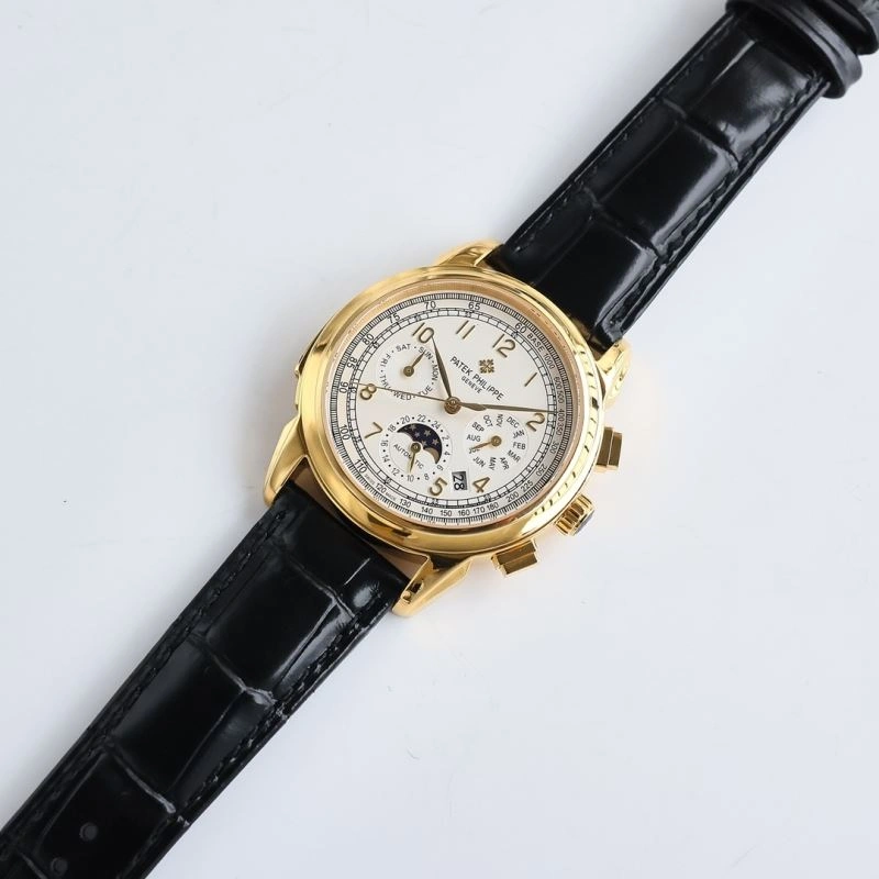 PATEK PHILIPPE Watches Functional 196224