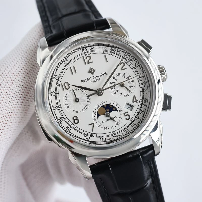 Cozy PATEK PHILIPPE Watches 196228