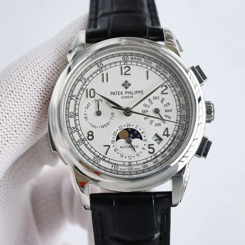 Cozy PATEK PHILIPPE Watches 196228