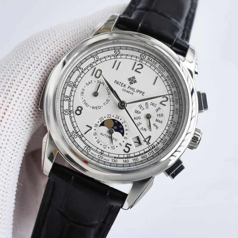 Cozy PATEK PHILIPPE Watches 196228