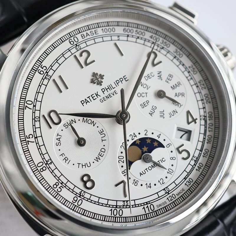 Cozy PATEK PHILIPPE Watches 196228