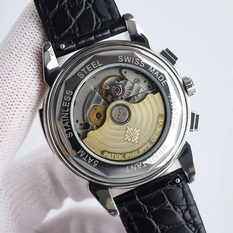 Cozy PATEK PHILIPPE Watches 196228
