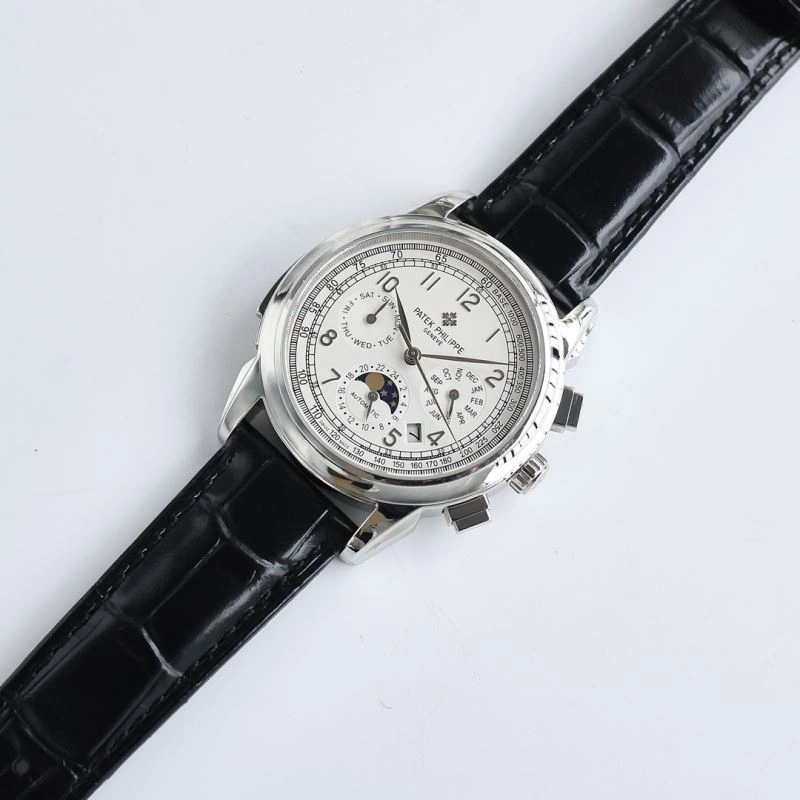 Cozy PATEK PHILIPPE Watches 196228
