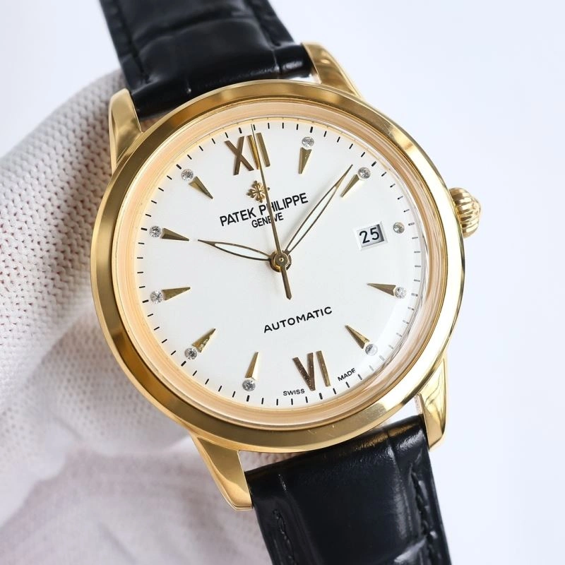 PATEK PHILIPPE Watches FashionForward 196226