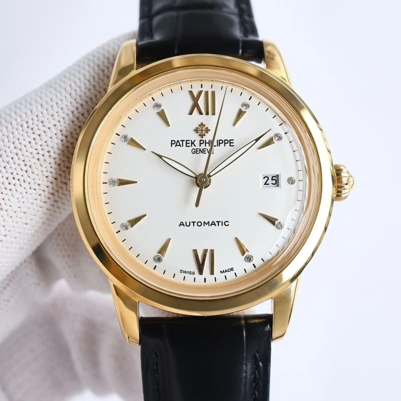 PATEK PHILIPPE Watches FashionForward 196226
