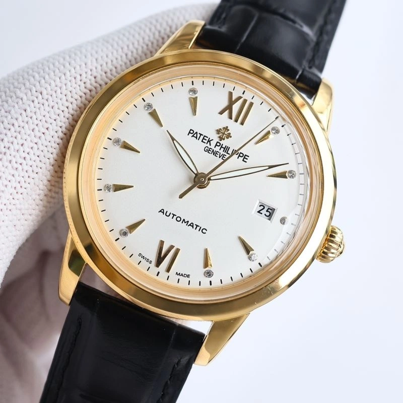 PATEK PHILIPPE Watches FashionForward 196226