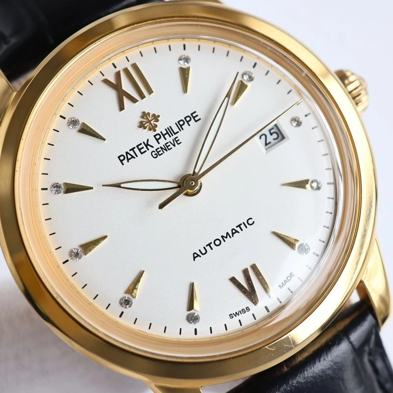 PATEK PHILIPPE Watches FashionForward 196226