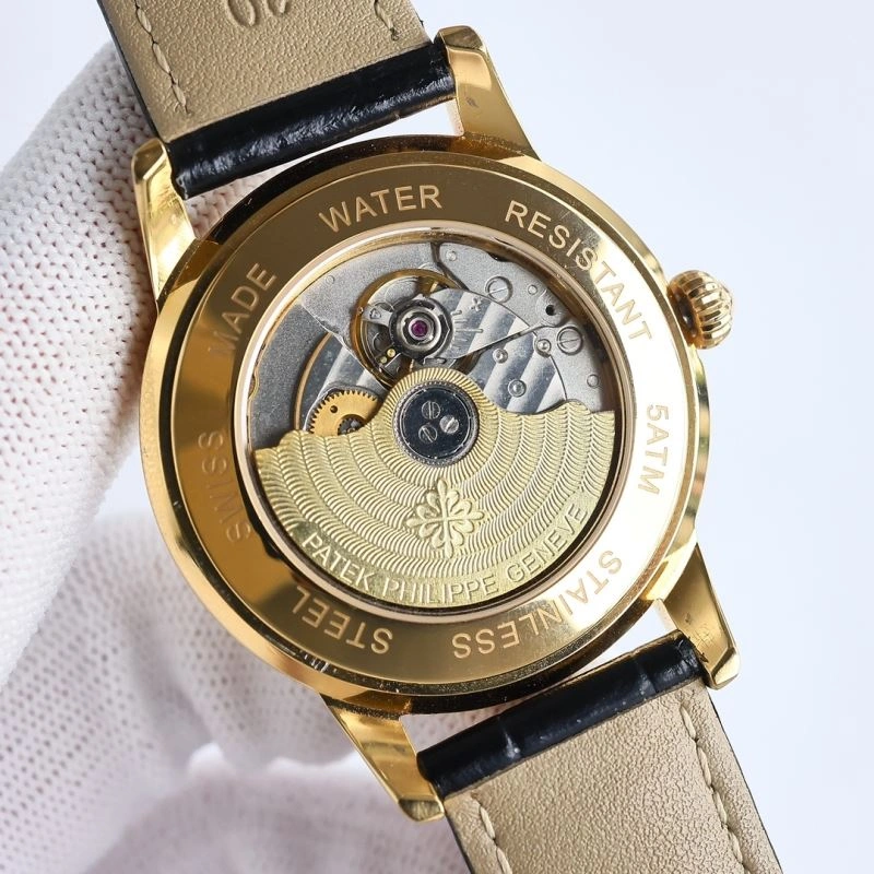 PATEK PHILIPPE Watches FashionForward 196226