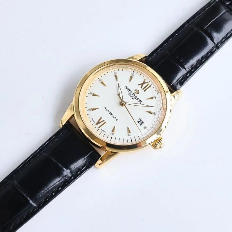 PATEK PHILIPPE Watches FashionForward 196226