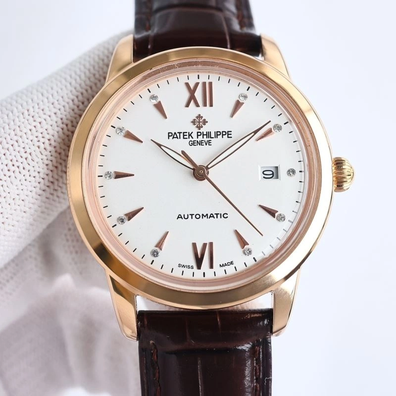 TimelessDesign PATEK PHILIPPE Watches 196223