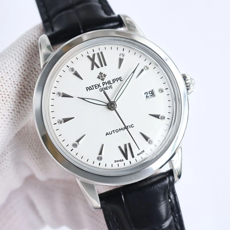 TimelessDesign PATEK PHILIPPE Watches 196223