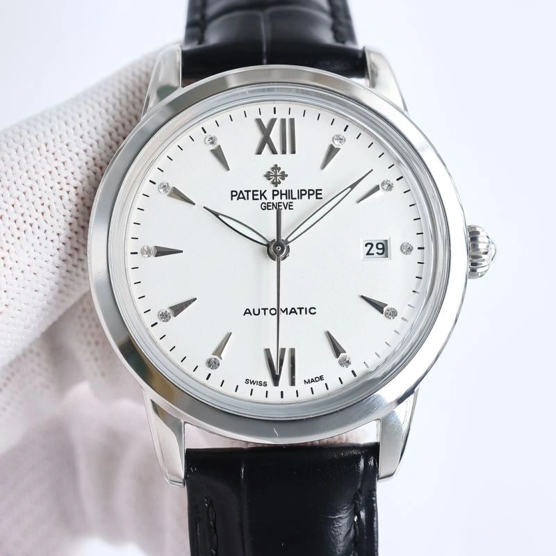 TimelessDesign PATEK PHILIPPE Watches 196223