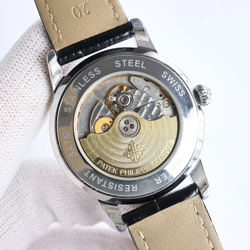 TimelessDesign PATEK PHILIPPE Watches 196223