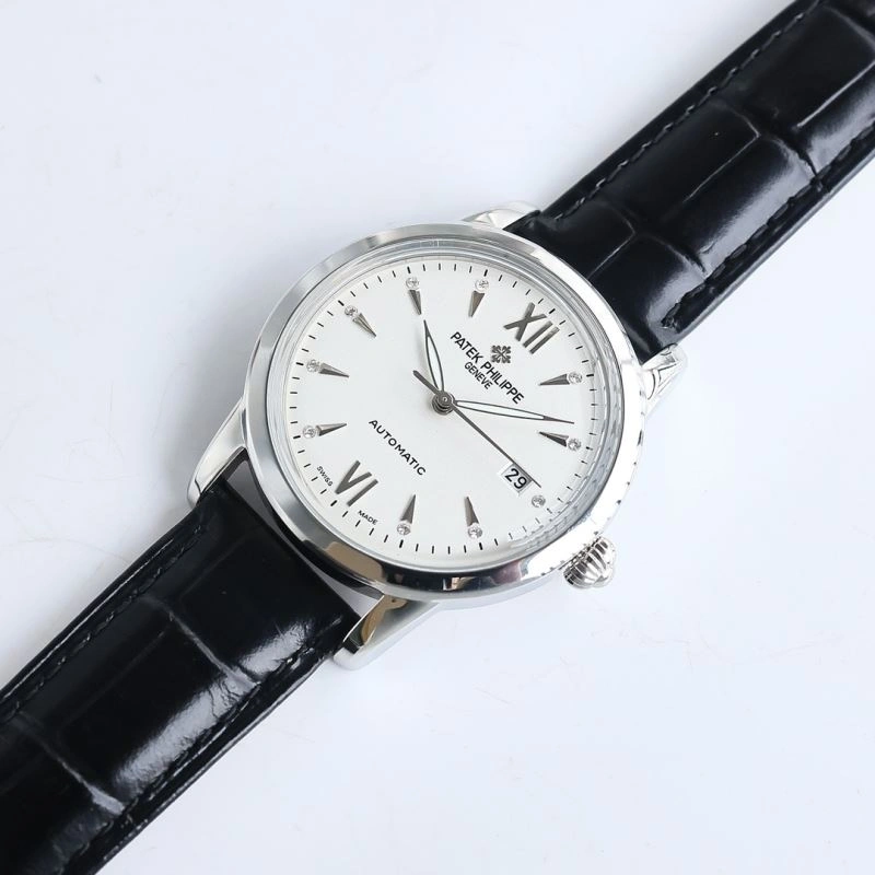 TimelessDesign PATEK PHILIPPE Watches 196223