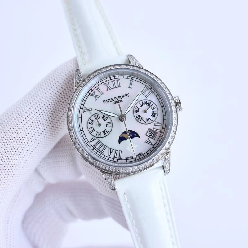 Thermal PATEK PHILIPPE Watches 196221
